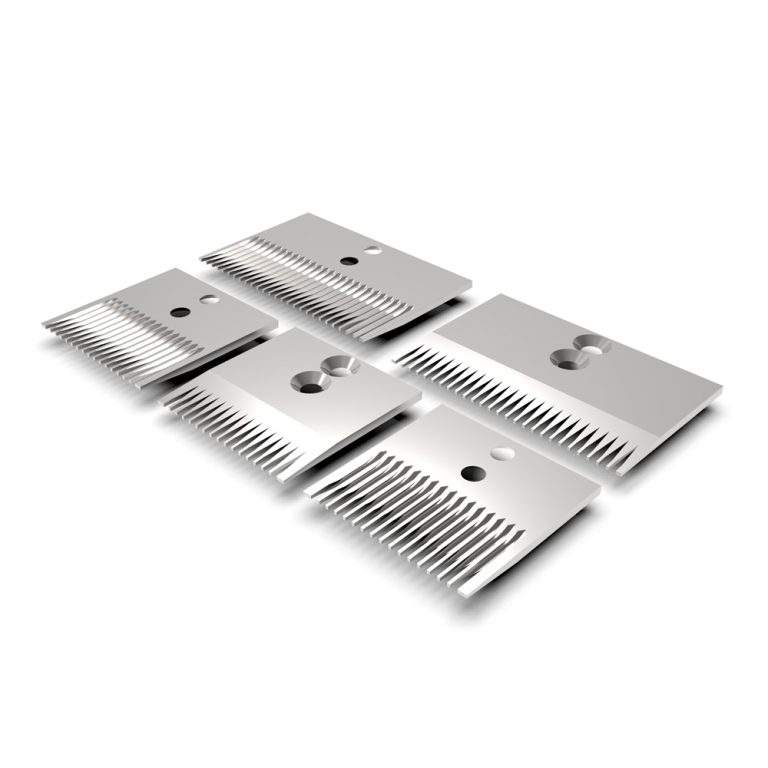 pin vent trimmer blades