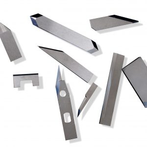 packaging cutting blades