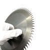 Cuchillas de corte circulares dentadas para film plástico - Imagen 4