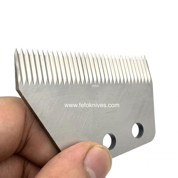 knives for Tire bead wrapping machine