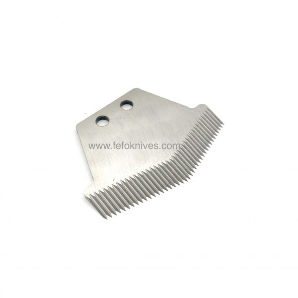 cutters for tire bead wrapping machine