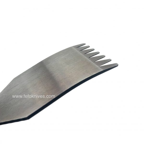 fork pin vent trimmer