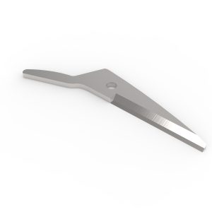 scissor for cutting mask