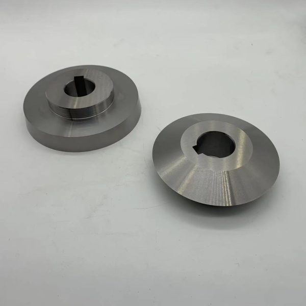 blades for cutting metal