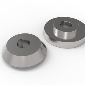 circular blades for cutting stainless steel