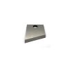 Granulator cutters blades