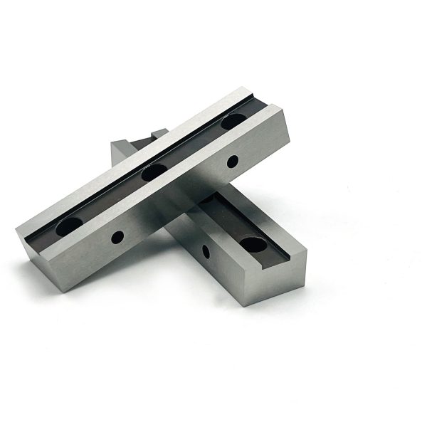 custom industrial blades and machine knives