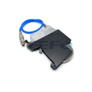 Los porta cuchillas neumáticos son componentes clave de las máquinas de corte.