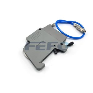 soporte neumático para cuchillo