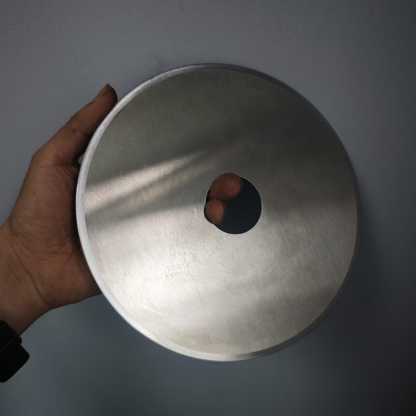 cuchilla para cortar carne